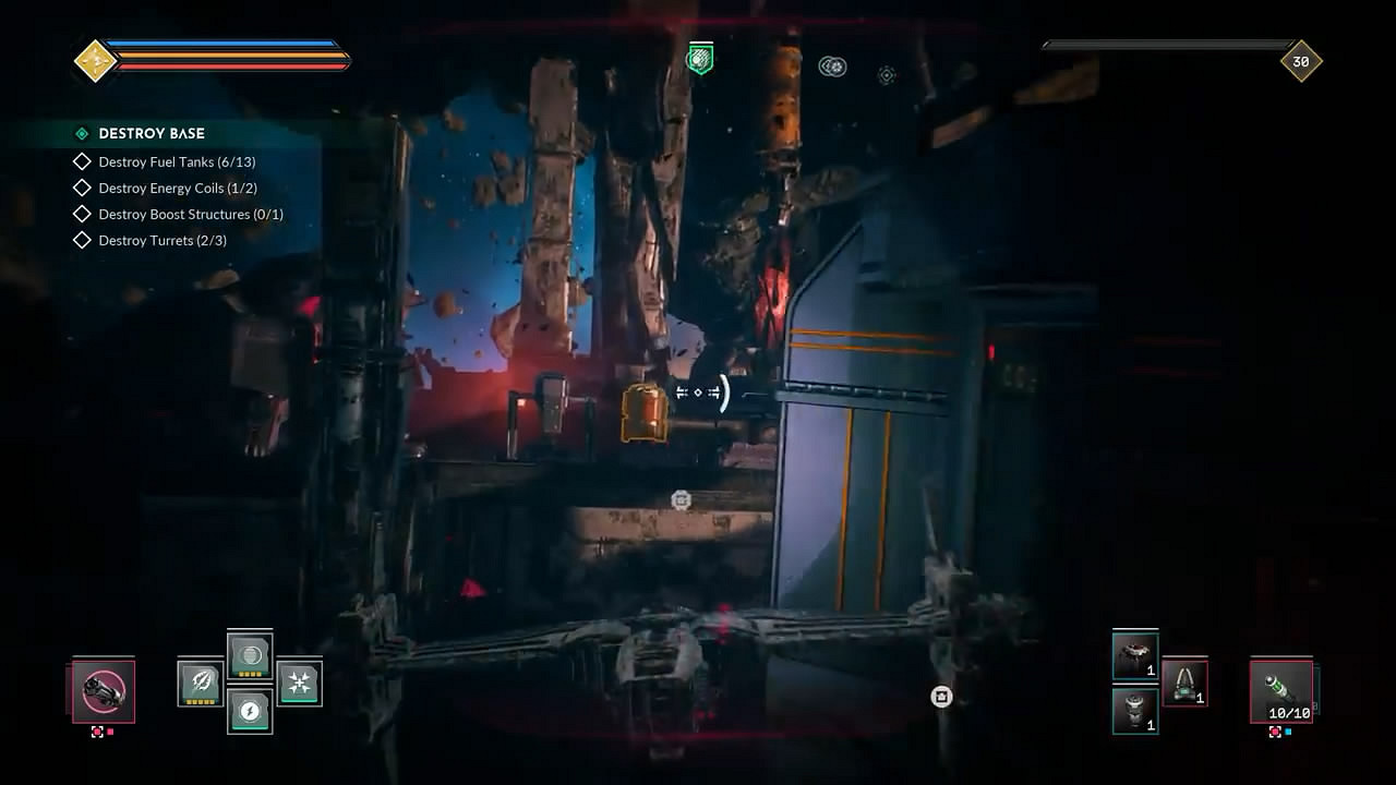 《永恒空間2》登陸次世代主機平台！發售預告片公布