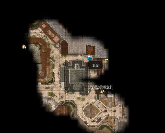 《柏德之門3》小醜的屍塊在哪裡?小醜的屍塊位置分享 《柏德之門3》小醜的屍塊在哪裡?小醜的屍塊位置分享