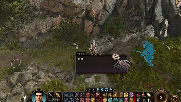 《柏德之門3》巧手戒指位置 《柏德之門3》巧手戒指位置