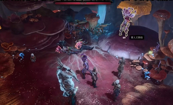 《柏德之門3》擊殺蔁人王斯伯有什麽獎勵?擊殺蔁人王斯伯獎勵介紹 《柏德之門3》擊殺蔁人王斯伯有什麽獎勵?擊殺蔁人王斯伯獎勵介紹