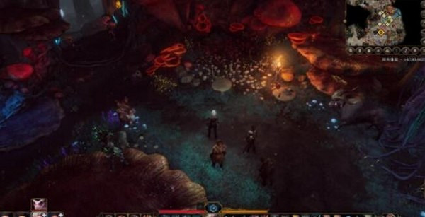 《柏德之門3》蕈人王幫誰？ 蕈人王幫助角色推薦