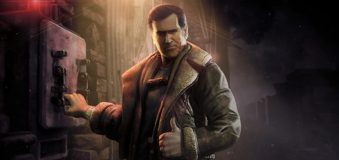 《黎明死線》段位顏色一覽 《黎明死線》段位顏色一覽