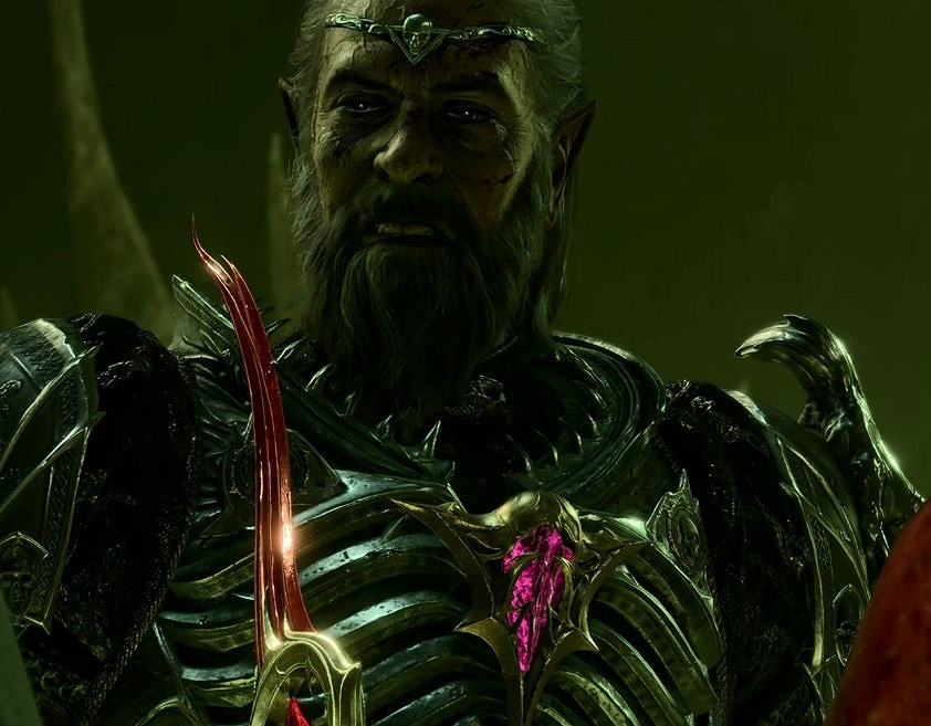 《柏德之門3》十分鐘速通攻略