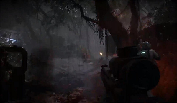 《戰地風雲2042》第六賽季10月更新！新地圖或有恐怖元素