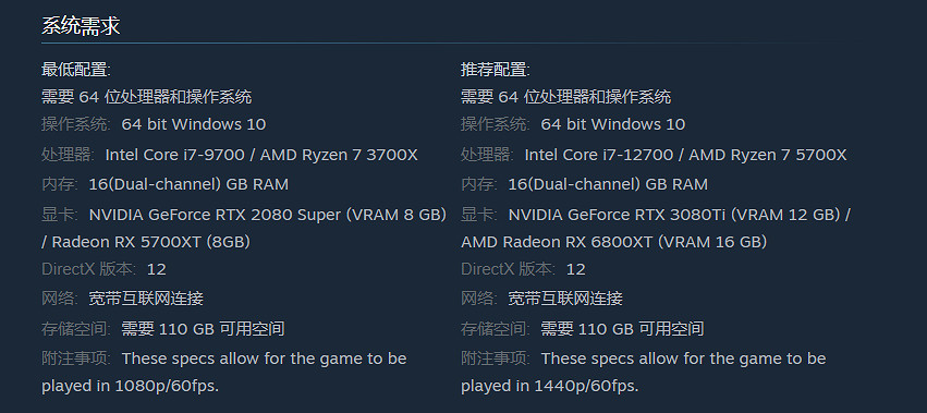 EA魔法射擊遊戲《不朽者傳奇》除PS5版以外均開啟預載 EA魔法射擊遊戲《不朽者傳奇》除PS5版以外均開啟預載