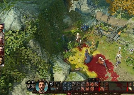 《柏德之門3》根德萊爾在哪？根德萊爾擊殺攻略