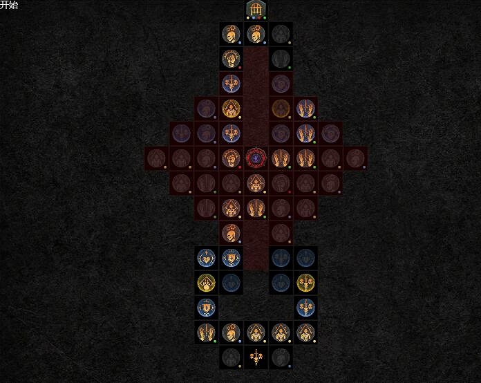 《暗黑破壞神4》德魯伊電炸流bd思路分享