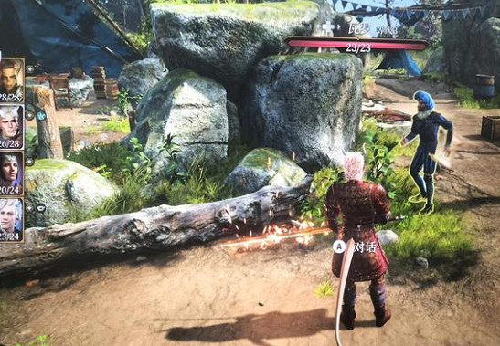 《柏德之門3》盜賊工具獲得方法