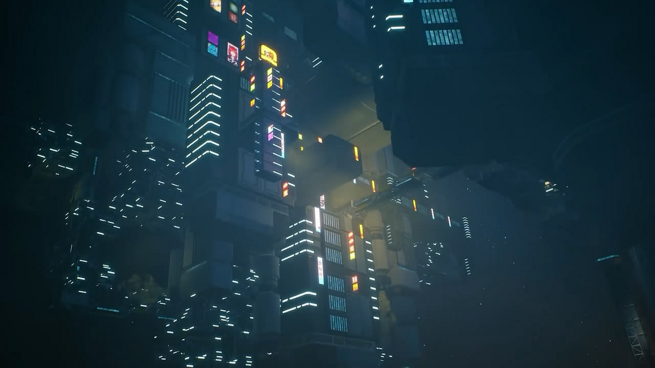 《永恒空間2》登陸次世代主機平台！發售預告片公布