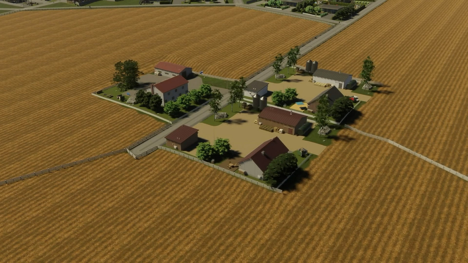 《大都會:天際2》經濟和製造系統介紹新影像公布! 《大都會:天際2》經濟和製造系統介紹新影像公布!