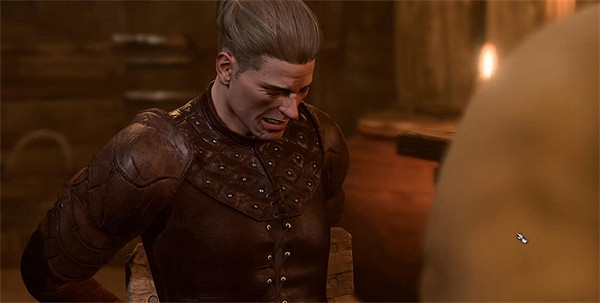 《柏德之門3》紮瑞斯箱子物品清單