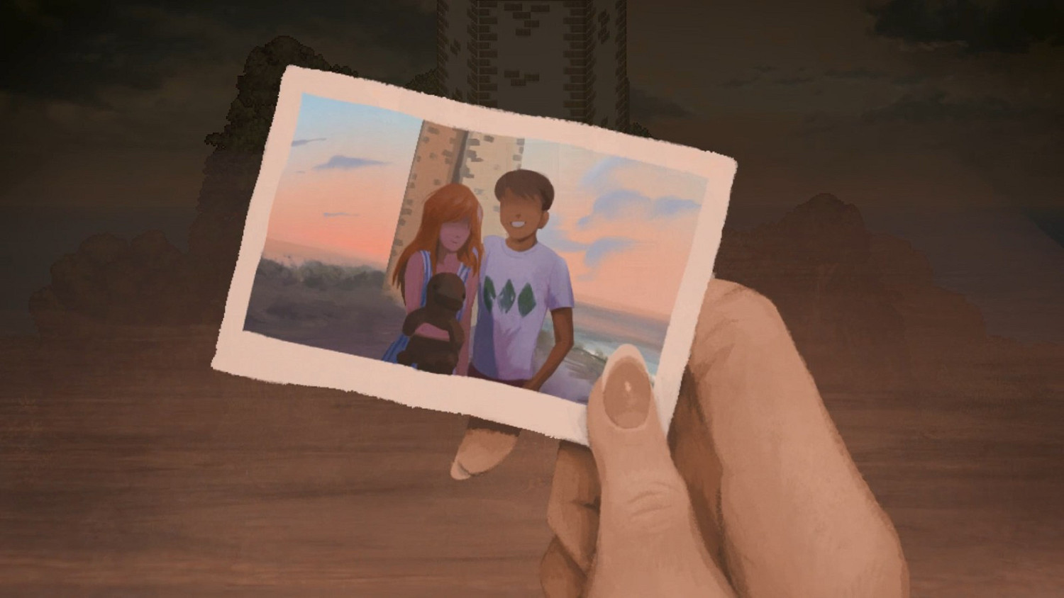 去月球新作《不過如此的去月球海灘特別篇》新預告