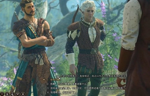 《柏德之門3》根德萊爾在哪？根德萊爾擊殺攻略