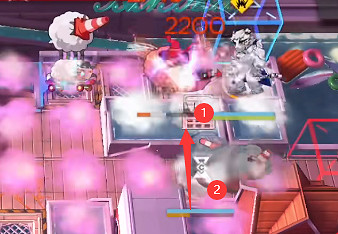 《明日方舟》SL-S-4突襲怎麽打 火山旅夢SLS4北境的森林攻略 《明日方舟》SL-S-4突襲怎麽打 火山旅夢SLS4北境的森林攻略