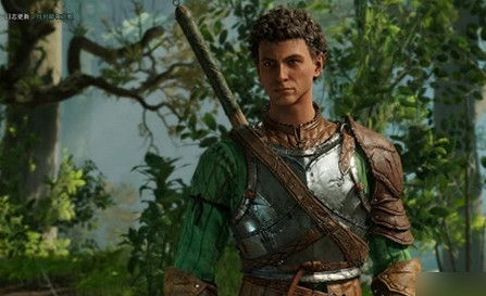 《柏德之門3》戰士和野蠻人選擇推薦