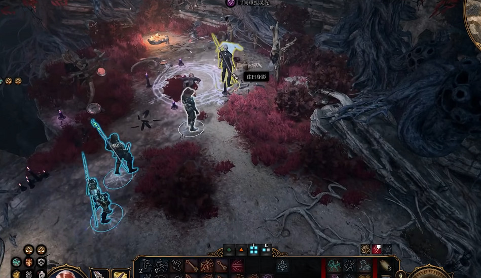 《柏德之門3》懲罰邪惡任務怎麽完成?懲罰邪惡任務攻略 《柏德之門3》懲罰邪惡任務怎麽完成?懲罰邪惡任務攻略