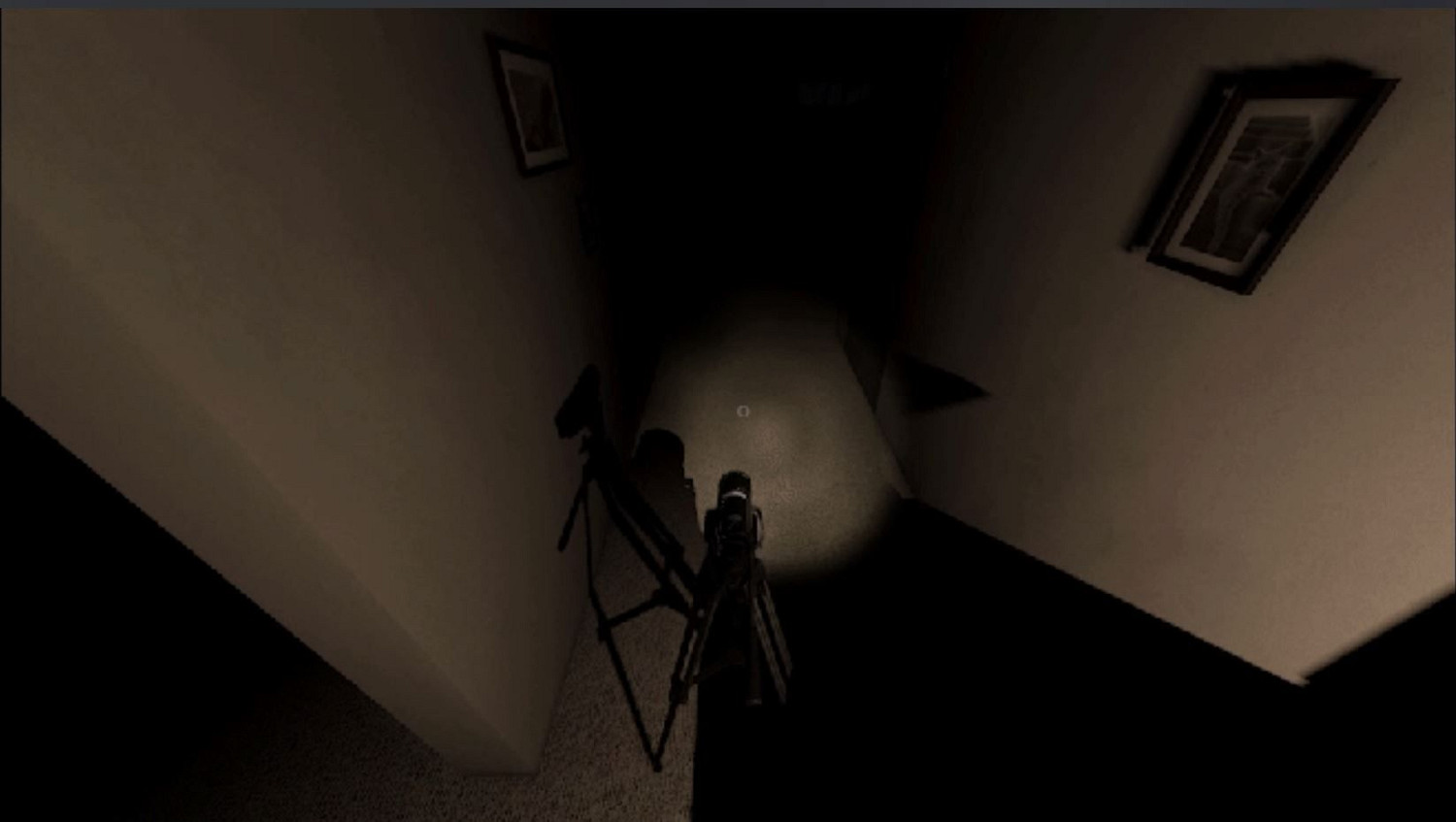 又能愉快抓鬼了!《恐鬼症》重大更新明天正式上線 又能愉快抓鬼了!《恐鬼症》重大更新明天正式上線