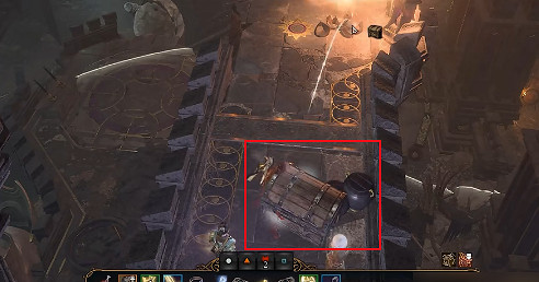 《柏德之門3》負重一直超重怎麽辦? 負重一直超重解決方法 《柏德之門3》負重一直超重怎麽辦? 負重一直超重解決方法