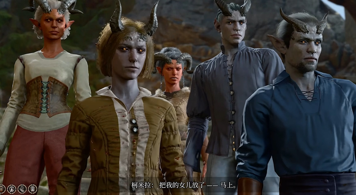 《柏德之門3》阿拉貝爾任務在哪？阿拉貝爾任務攻略