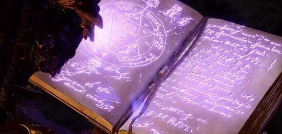 《柏德之門3》死靈之書鑰匙作用 《柏德之門3》死靈之書鑰匙作用