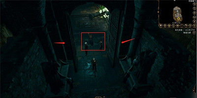 《柏德之門3》古老的門怎麽開? 古老的門開啟方法 《柏德之門3》古老的門怎麽開? 古老的門開啟方法