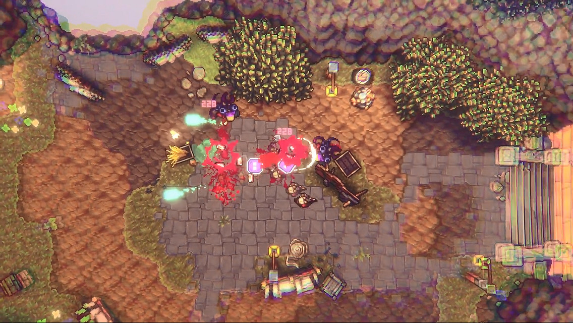 探索廣袤天空!《雲端掠影》正式發售上市宣傳片公開 探索廣袤天空!《雲端掠影》正式發售上市宣傳片公開