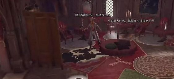 《柏德之門3》決鬥者的特權獲得辦法