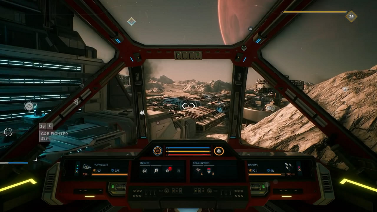 《永恒空間2》登陸次世代主機平台！發售預告片公布