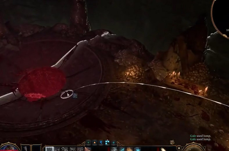 《柏德之門3》十分鐘速通攻略