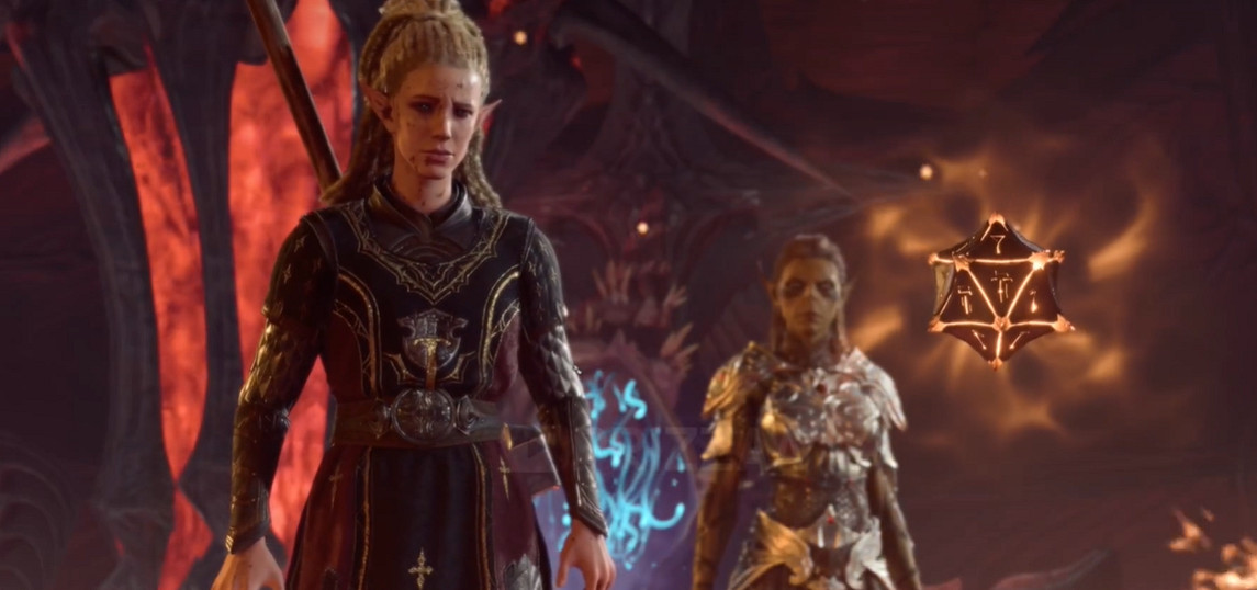 《柏德之門3》開局擊殺影心會怎樣？開局擊殺影心後果介紹