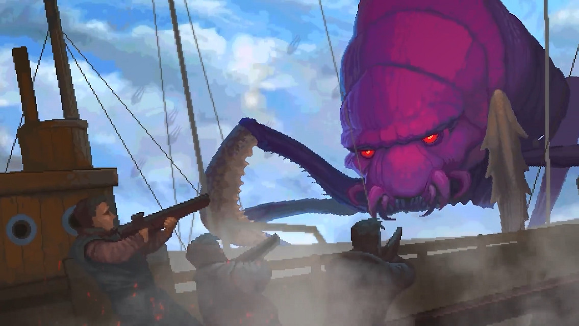 探索廣袤天空!《雲端掠影》正式發售上市宣傳片公開 探索廣袤天空!《雲端掠影》正式發售上市宣傳片公開