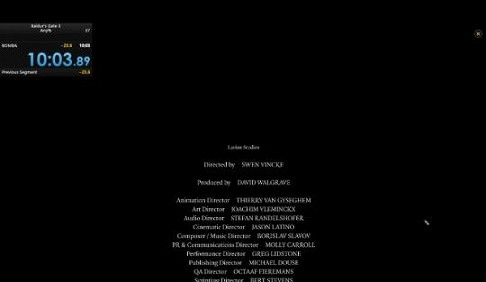 《柏德之門3》十分鐘能通關遊戲嗎?十分鐘通關影片一覽 《柏德之門3》十分鐘能通關遊戲嗎?十分鐘通關影片一覽