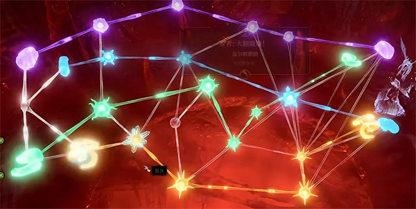 《柏德之門3》神經節點解密攻略