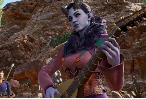 《柏德之門3》阿爾菲拉入隊攻略 阿爾菲拉怎麽入隊? 《柏德之門3》阿爾菲拉入隊攻略 阿爾菲拉怎麽入隊?