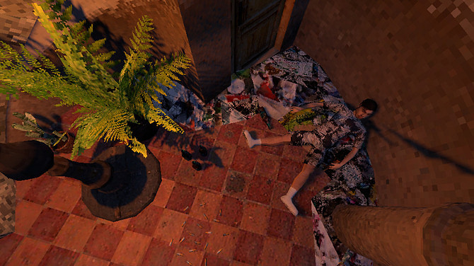 街道巡遊探索遊戲《Neyasnoe》上架Steam!月底發售 街道巡遊探索遊戲《Neyasnoe》上架Steam!月底發售