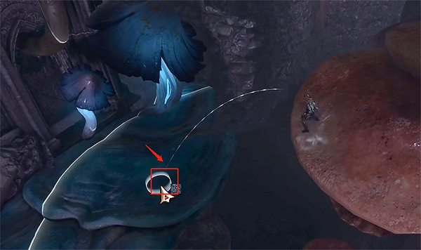 《柏德之門3》神秘高塔蘑菇獲取方法