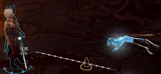 《柏德之門3》法師之手用法介紹