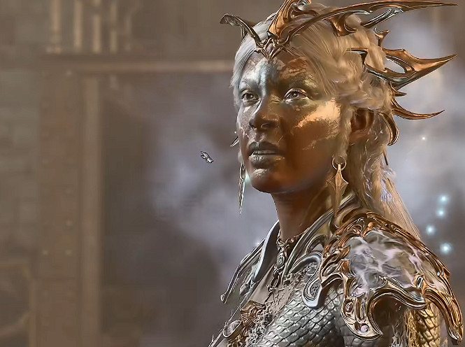 《柏德之門3》性感服裝入手指南