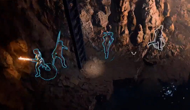 《柏德之門3》遺棄的廢墟全寶箱收集流程