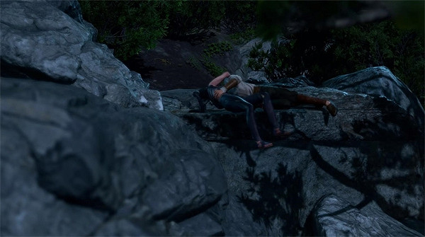 《柏德之門3》黑暗之女任務觸發條件 《柏德之門3》黑暗之女任務觸發條件