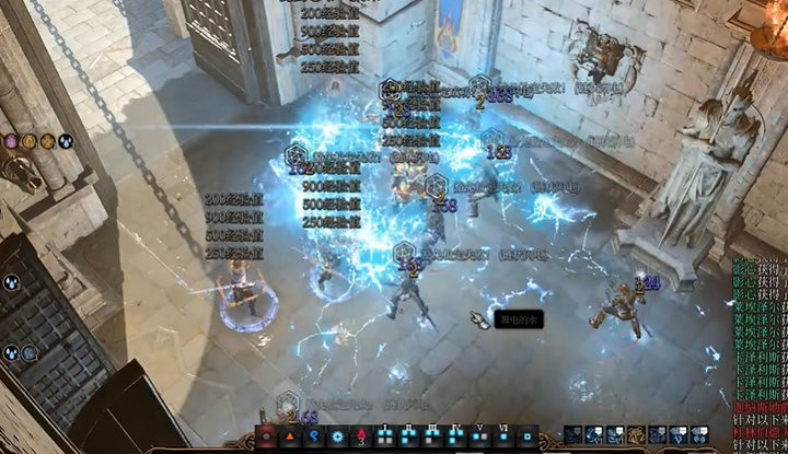 《柏德之門3》風暴牧師bd攻略 《柏德之門3》風暴牧師bd攻略