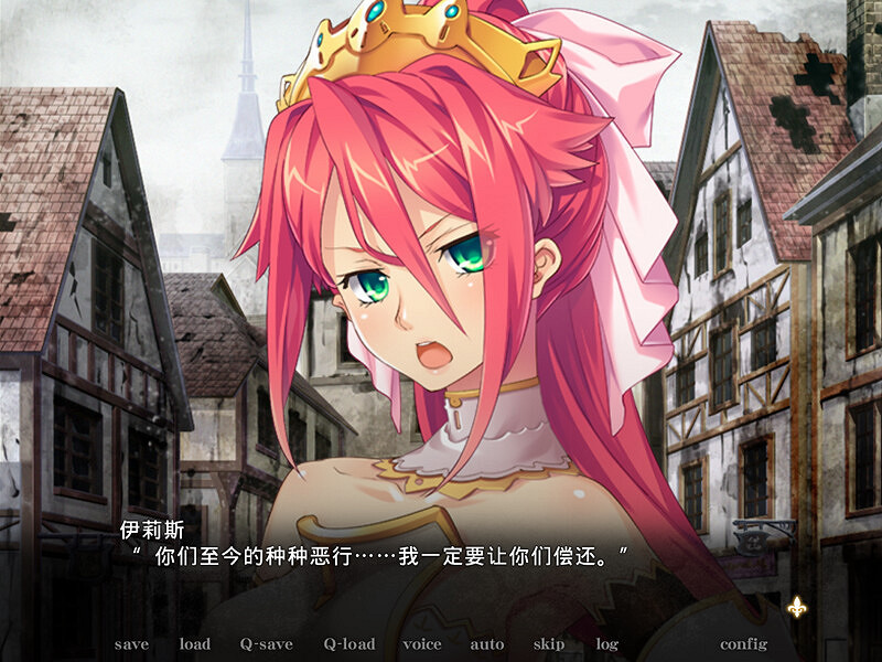 《黑獸2‧改》上架Steam 支援中文 今年第四季度發售 《黑獸2‧改》上架Steam 支援中文 今年第四季度發售