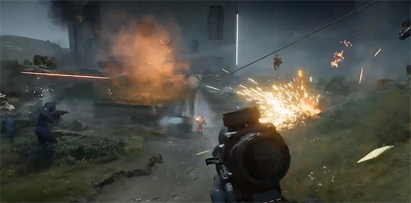 《戰地風雲2042》第六賽季10月更新！新地圖或有恐怖元素