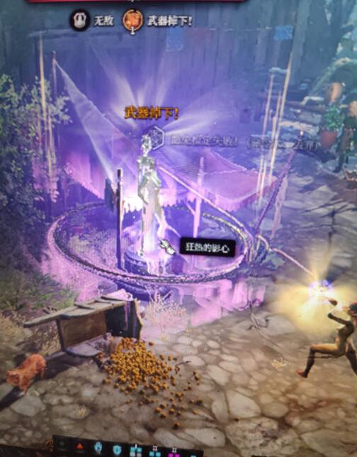 《柏德之門3》馬戲團雕像複製武器方法 馬戲團雕像怎麽複製武器? 《柏德之門3》馬戲團雕像複製武器方法 馬戲團雕像怎麽複製武器?