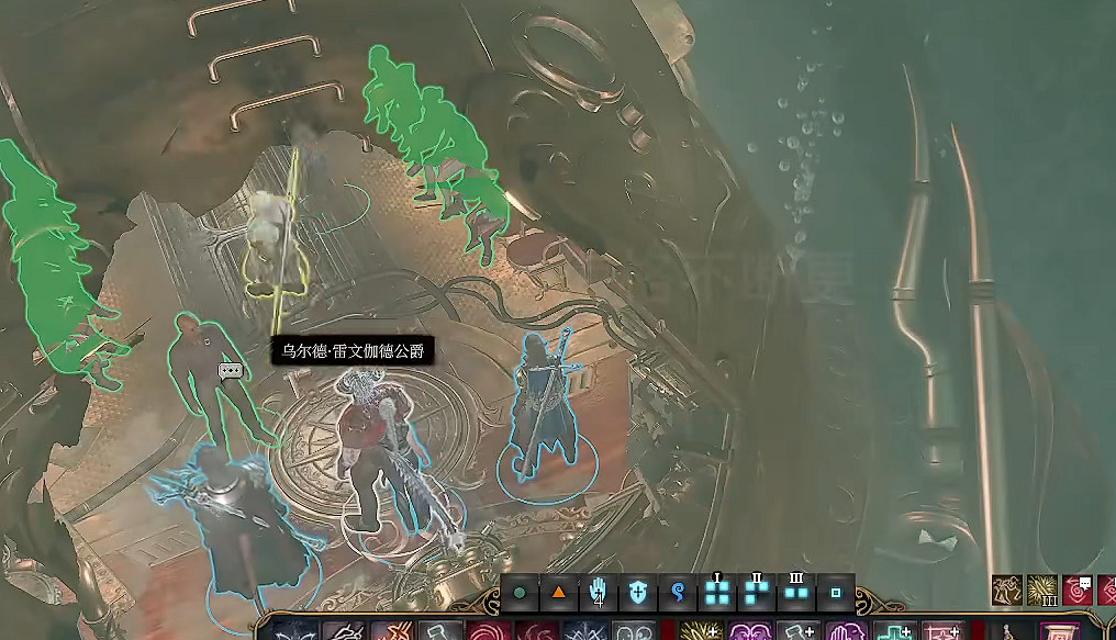 《柏德之門3》性感服裝入手指南