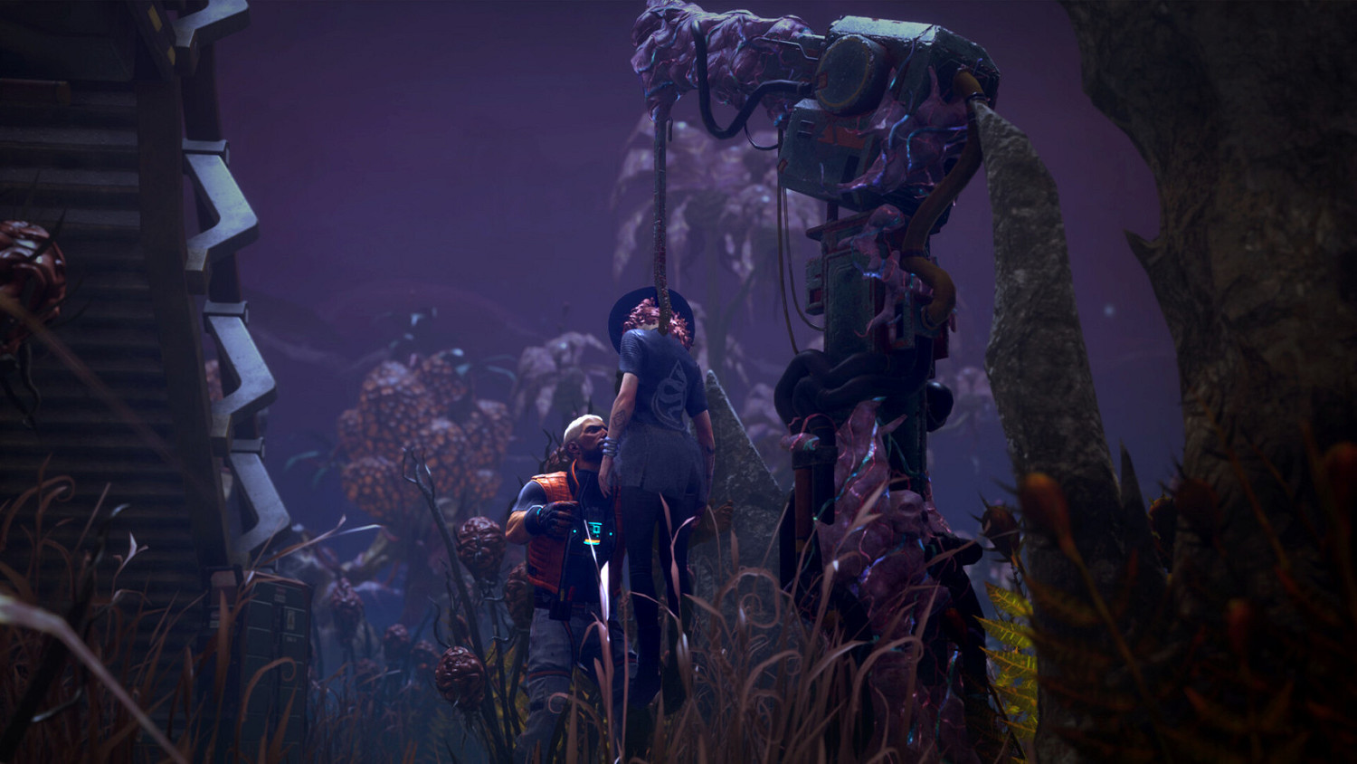 《黎明死線》新章節終極傳輸有什麽內容?終極傳輸dlc內容介紹 《黎明死線》新章節終極傳輸有什麽內容?終極傳輸dlc內容介紹