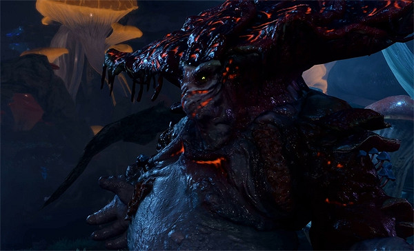 《柏德之門3》藫人王找不到解決辦法