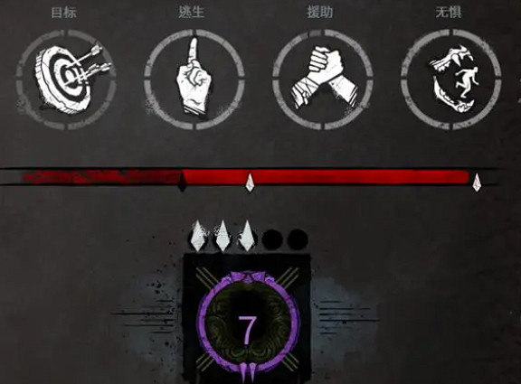 《黎明死線》段位重置機制介紹