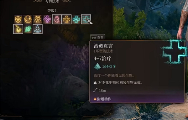 《柏德之門3》重甲牧師流派推薦