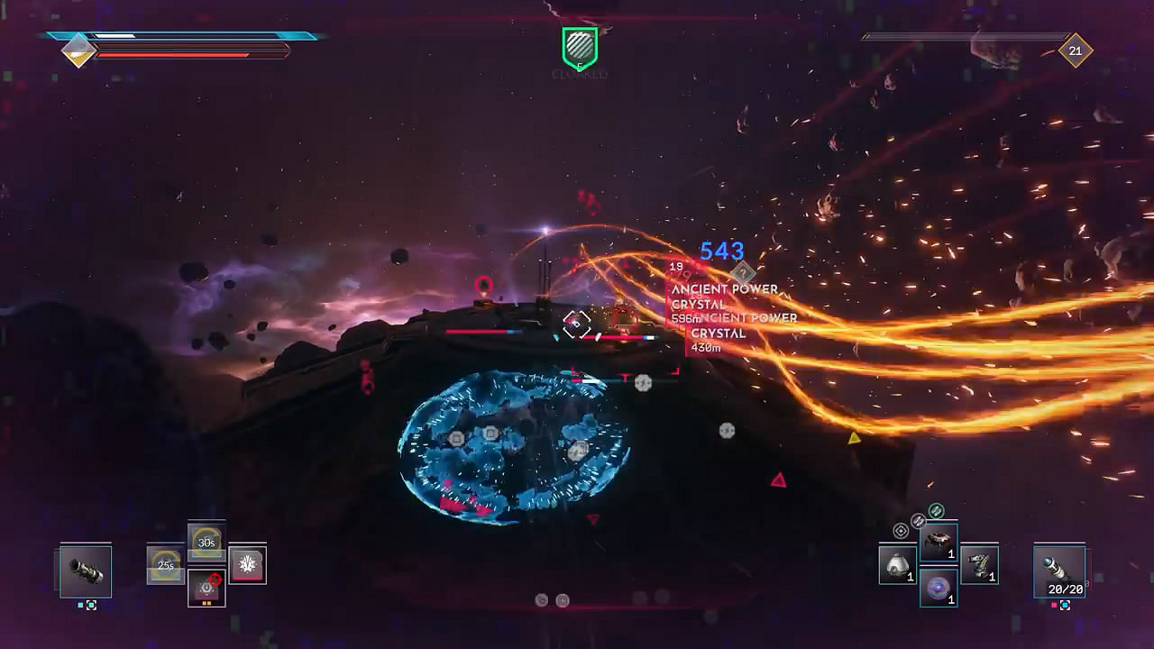 《永恒空間2》登陸次世代主機平台！發售預告片公布